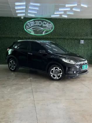 Carro 1.8 16V FLEX TOURING 4P AUTOMÁTICO