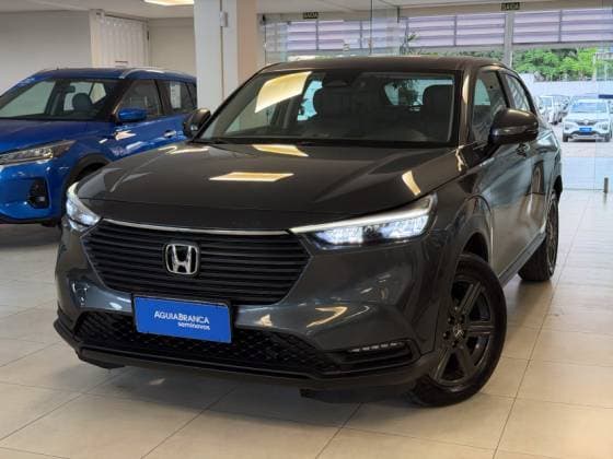 Carro 1.5 DI I-VTEC FLEX EXL CVT