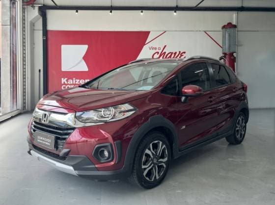 Carro 1.5 16V FLEXONE EXL CVT