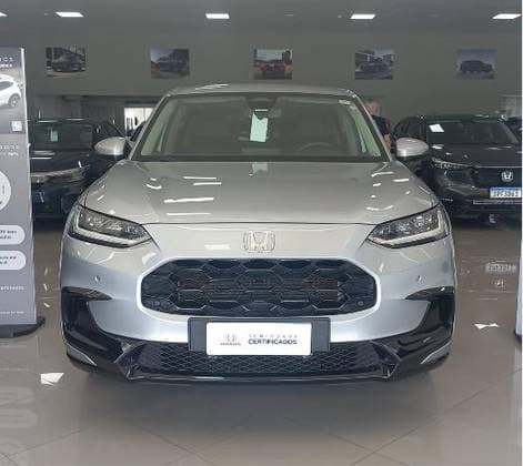 Carro 2.0 i-VTEC GASOLINA TOURING CVT