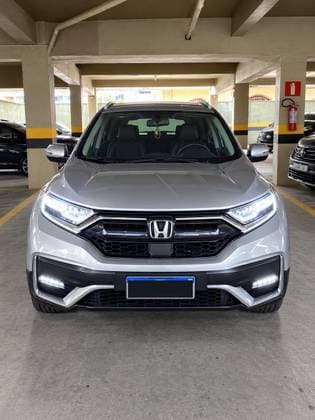 Carro 1.5 16V VTC TURBO GASOLINA TOURING AWD CVT