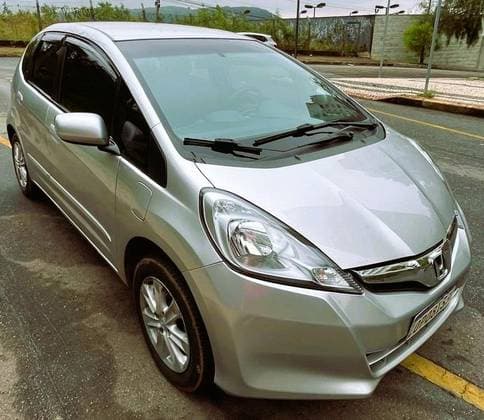 Carro 1.4 LX 16V FLEX 4P MANUAL