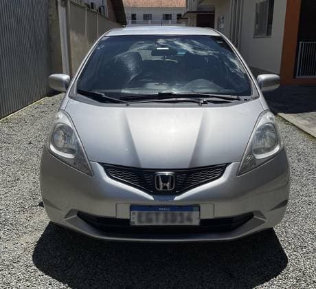 Carro 1.4 LX 16V FLEX 4P MANUAL