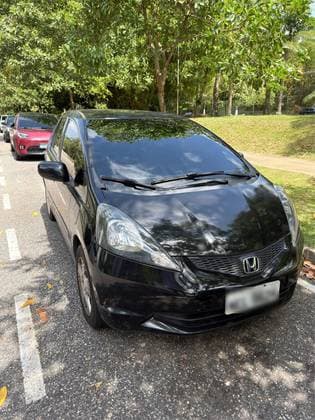 Carro 1.4 LX 16V FLEX 4P MANUAL