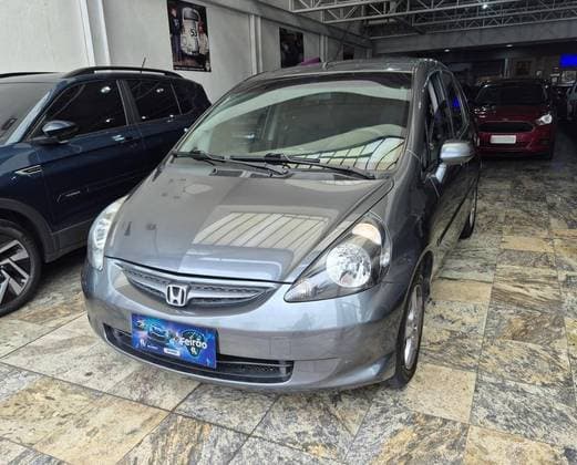 Carro 1.4 LX 8V FLEX 4P MANUAL