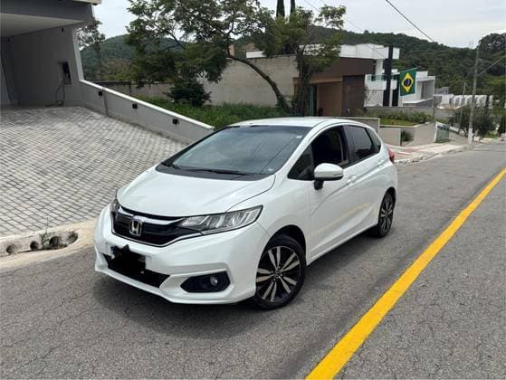 Carro 1.5 EXL 16V FLEX 4P AUTOMÁTICO