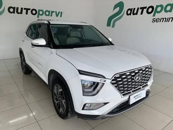 Carro 1.0 TGDI FLEX LIMITED AUTOMÁTICO
