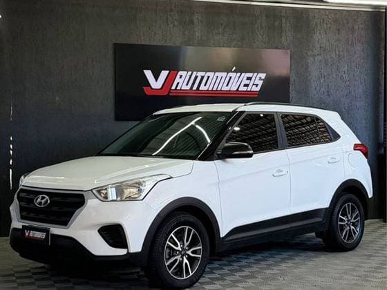 Carro 1.6 16V FLEX ATTITUDE AUTOMÁTICO