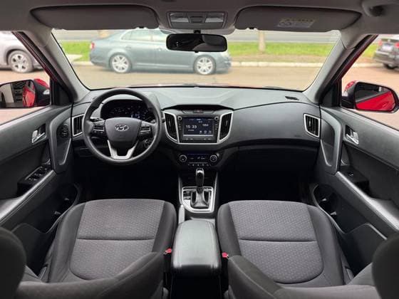 Carro 1.6 16V FLEX PULSE AUTOMÁTICO