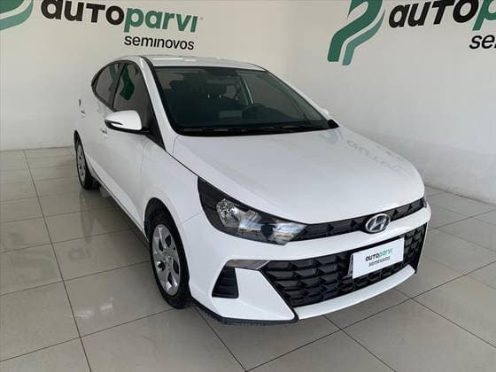 Carro 1.0 12V FLEX COMFORT MANUAL