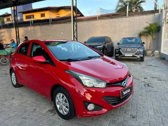 Carro 1.0 COMFORT 12V FLEX 4P MANUAL