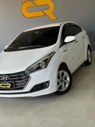 Carro 1.6 PREMIUM 16V FLEX 4P AUTOMÁTICO