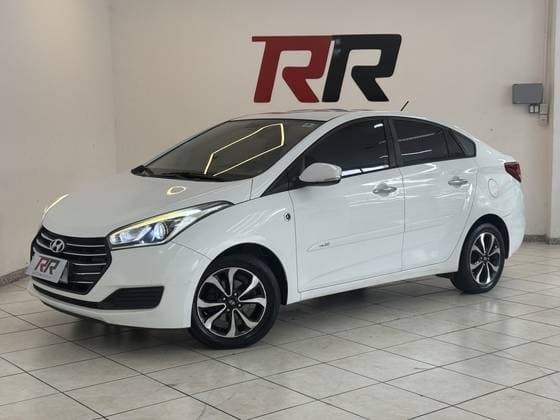 Carro 1.6 1 MILLION 16V FLEX 4P AUTOMÁTICO