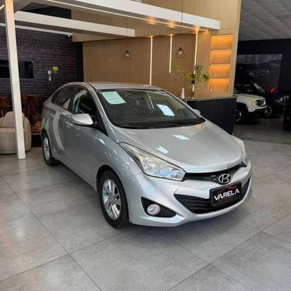 Carro 1.6 PREMIUM 16V FLEX 4P AUTOMÁTICO