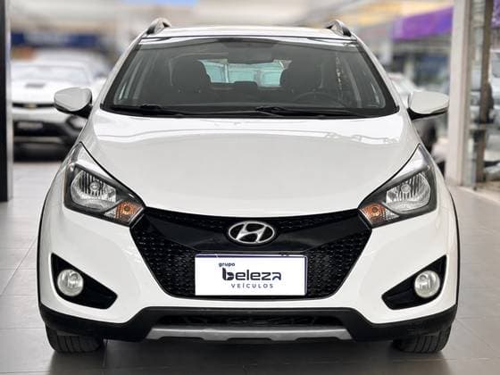 Carro 1.6 16V PREMIUM FLEX 4P AUTOMÁTICO