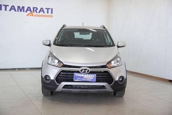 Carro 1.6 16V STYLE FLEX 4P MANUAL