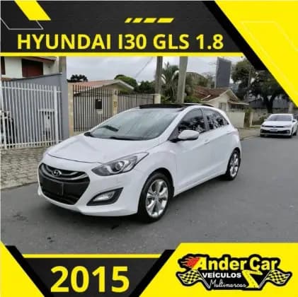 Carro 1.8 MPI 16V GASOLINA SÉRIE LIMITADA 4P AUTOMATICO