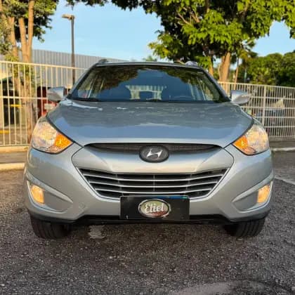 Carro 2.0 MPI 4X2 16V FLEX 4P AUTOMÁTICO