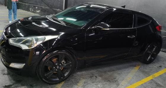 Carro 1.6 16V GASOLINA 3P AUTOMÁTICO