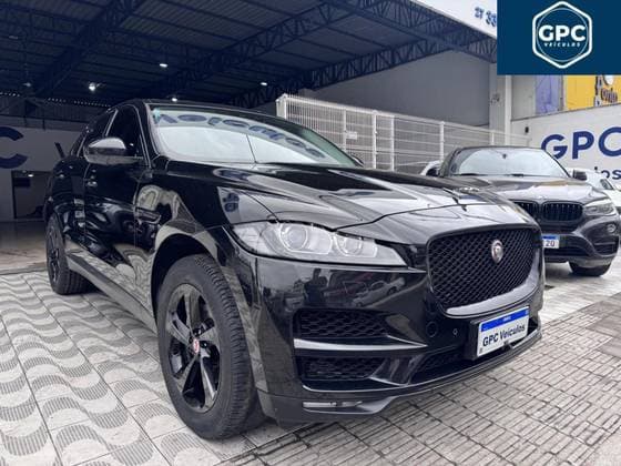 Carro 2.0 16V TURBO DIESEL PRESTIGE AWD 4P AUTOMÁTICO
