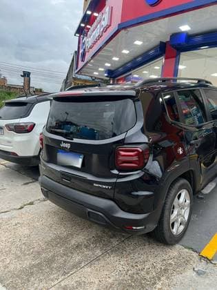 Carro 1.3 T270 TURBO FLEX SPORT AT6
