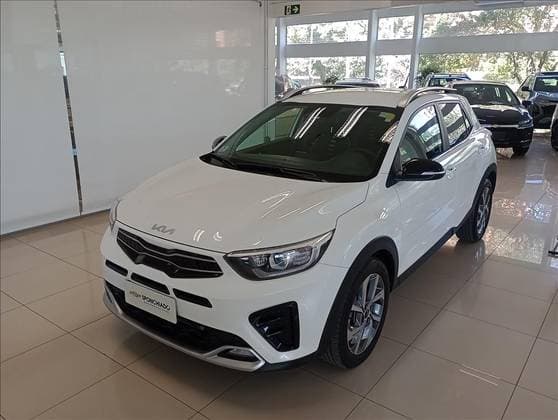 Carro 1.0 TGDI MHEV SX AUTOMÁTICO