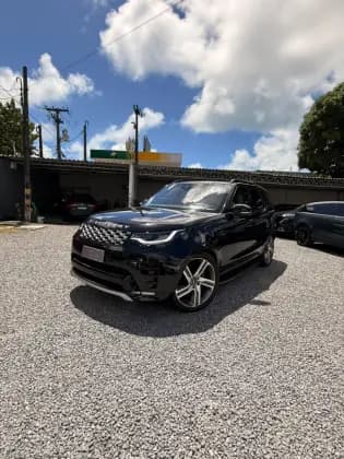 Carro 3.0 D300 TURBO DIESEL MHEV METROPOLITAN EDITION AUTOMÁTICO