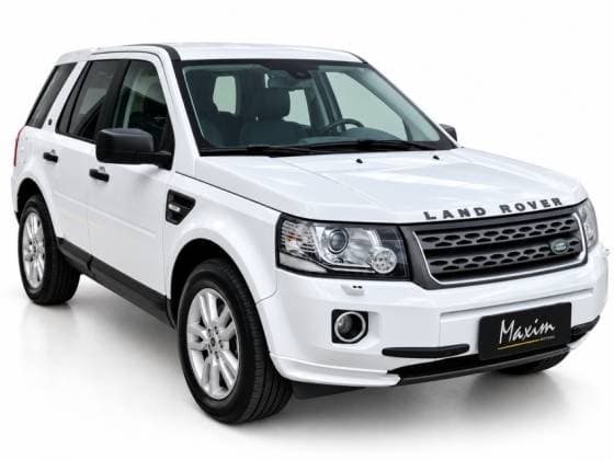 Carro 2.2 S SD4 16V TURBO DIESEL 4P AUTOMÁTICO