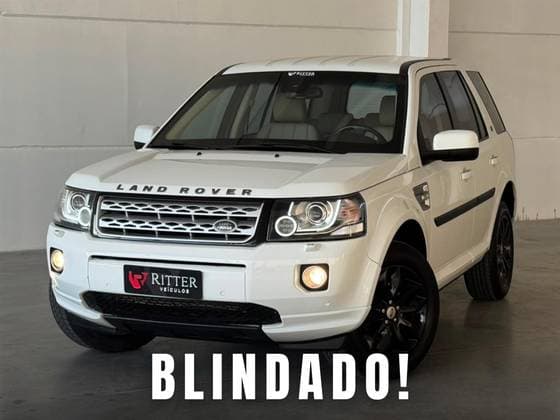Carro 2.2 SE SD4 16V TURBO DIESEL 4P AUTOMÁTICO