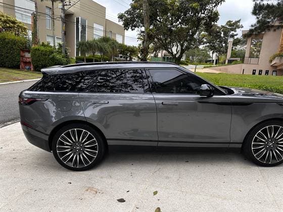 Carro 3.0 V6 P380 GASOLINA R-DYNAMIC HSE AUTOMÁTICO