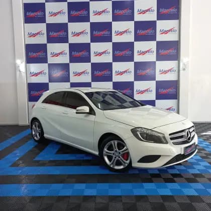 Carro 1.6 TURBO 16V FLEX 4P AUTOMÁTICO