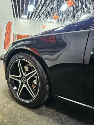 Carro 1.8 CGI SPORT 16V GASOLINA 4P AUTOMÁTICO