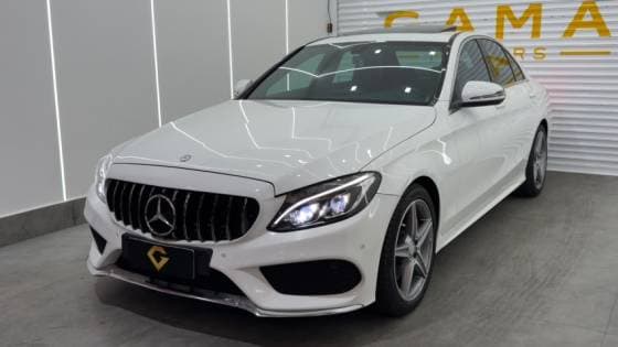 Carro 2.0 CGI SPORT TURBO 16V GASOLINA 4P AUTOMÁTICO
