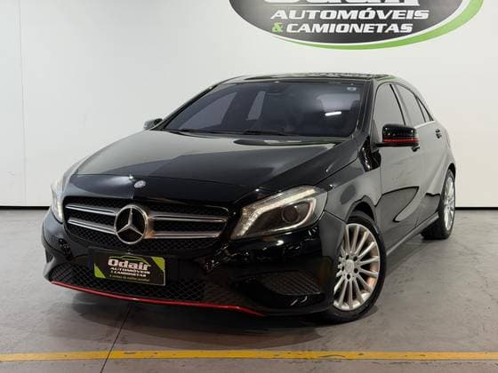Carro 2.0 250 TURBO SPORT GASOLINA 4P AUTOMATIZADO
