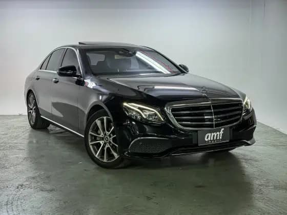Carro 2.0 CGI GASOLINA EXCLUSIVE 9G-TRONIC