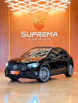 Carro 2.0 MHEV 4MATIC SPEEDSHIFT