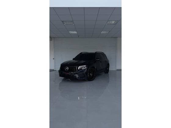 Carro 2.0 CGI GASOLINA 4MATIC SPEEDSHIFT