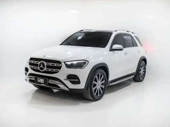 Carro 3.0 I6 MHEV DIESEL 4MATIC 9G-TRONIC