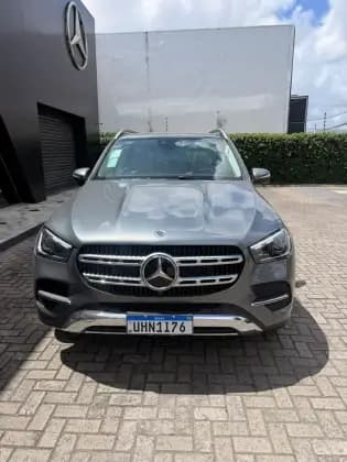 Carro 3.0 I6 MHEV DIESEL 4MATIC 9G-TRONIC