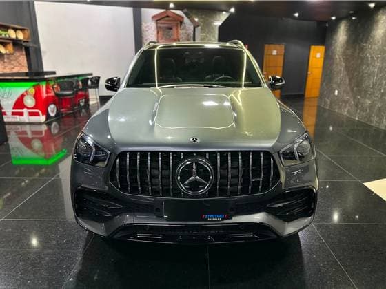 Carro 3.0 I6 GASOLINA 4MATIC+ 9G-TRONIC