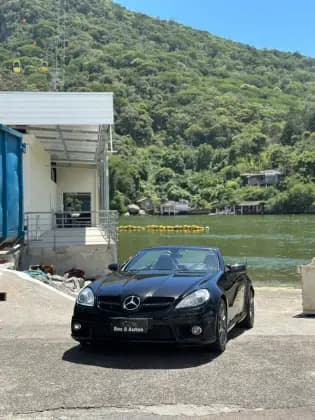 Carro 1.8 KOMPRESSOR SPORT GASOLINA 2P AUTOMATICO