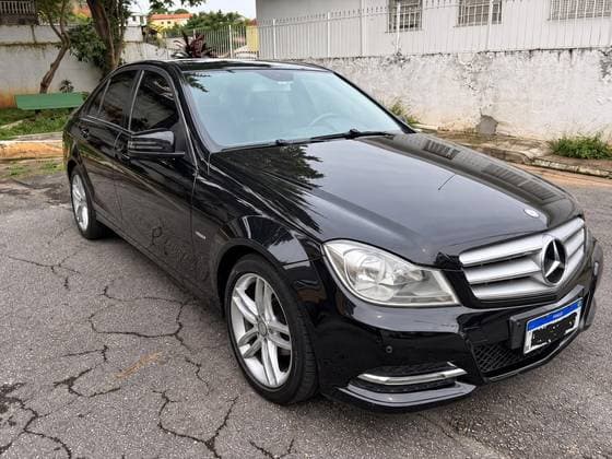 Carro 1.6 CGI CLASSIC 16V TURBO GASOLINA 4P AUTOMÁTICO