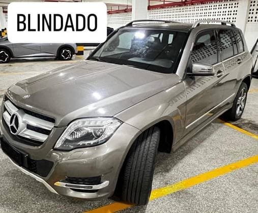 Carro 2.1 CDI SPORT 4X4 DIESEL 4P AUTOMÁTICO