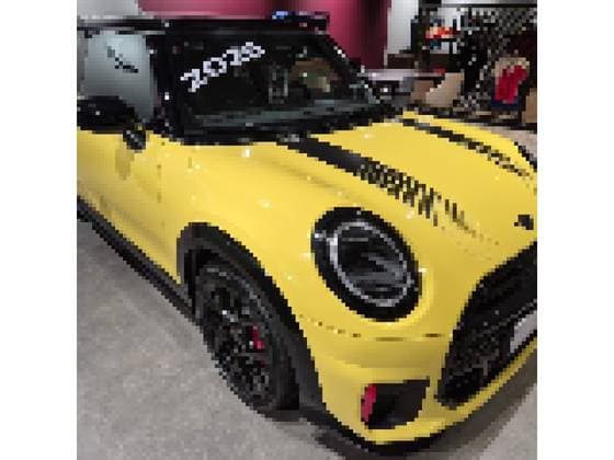 Carro 2.0 16V TWINPOWER GASOLINA JOHN COOPER WORKS 2P STEPTRONIC