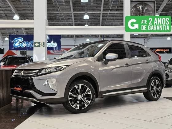 Carro 1.5 MIVEC TURBO GASOLINA HPE-S S-AWC CVT