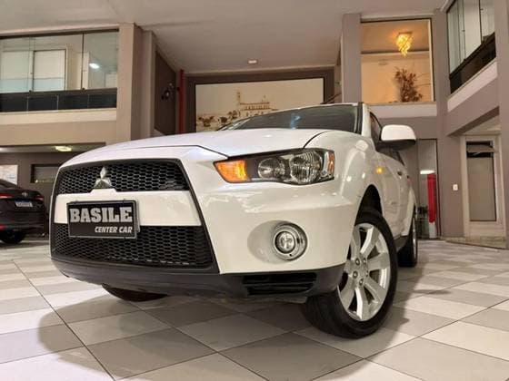 Carro 2.0 16V GASOLINA 4P AUTOMÁTICO