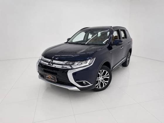 Carro 3.0 GT 4X4 V6 24V GASOLINA 4P AUTOMÁTICO
