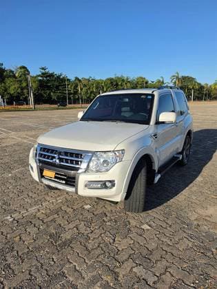 Carro 3.2 HPE 4X4 16V TURBO INTERCOOLER DIESEL 2P AUTOMÁTICO