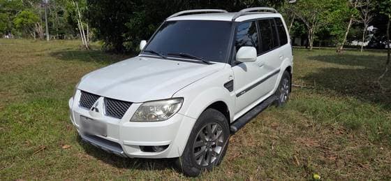 Carro 2.0 4X2 16V 140CV FLEX 4P AUTOMÁTICO