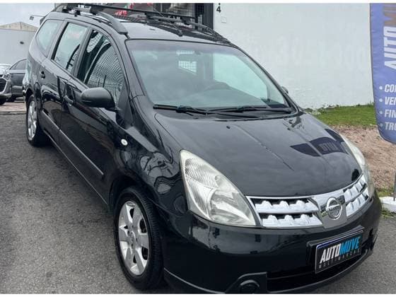 Carro 1.8 S 16V FLEX 4P AUTOMÁTICO